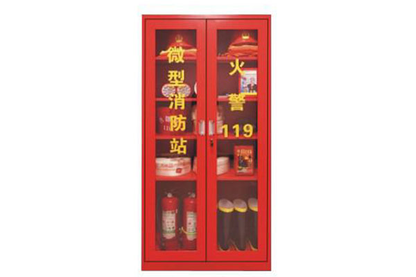 桂林消防柜