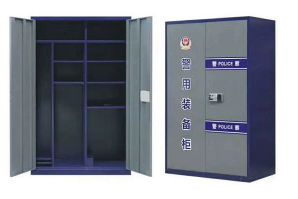 杭州警用装备柜