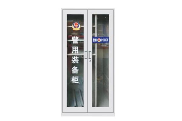 福建 警用装备柜